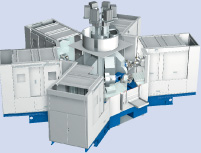 rotary transfer machines