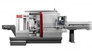 swiss cnc lathes