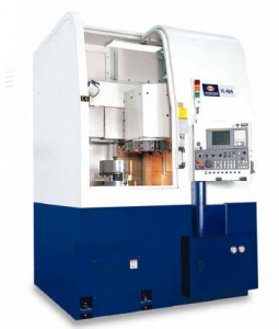 vertical cnc lathes